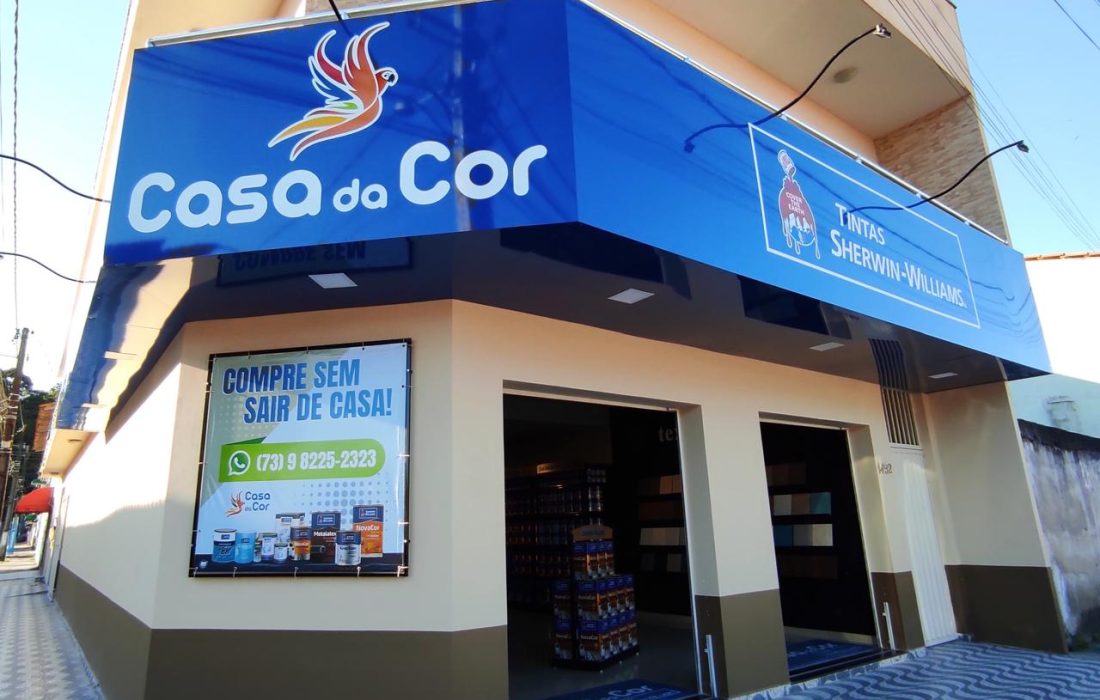 LOJA PORTO SEGURO